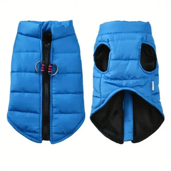 Anorac ligero impermeable - Imagen 6