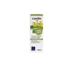Perfume de ylang ylang