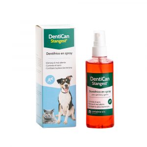 DENTICAN SPRAY