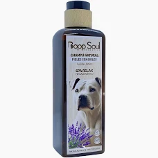 Bopp Soul Champú en Seco Pieles Sensibles