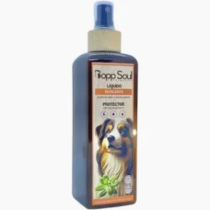 Bopp Soul Líquido Repelente vegano