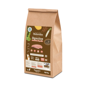 Naturextra Digestive