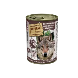 Comida Húmeda Natural Greatness Gastrointestinal para perros
