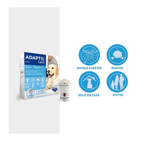 Adaptil Calm - Imagen 2