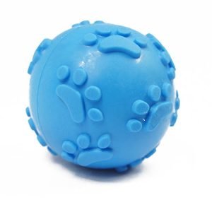 Pelota Huellas