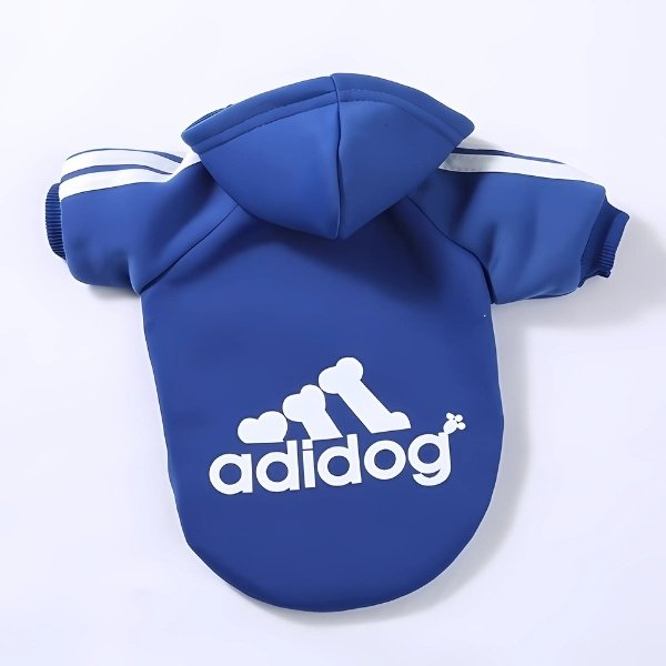 Sudadera para perros medianos y grandes Dog - Imagen 6