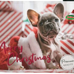 Calendario de Adviento Perro Gourmet