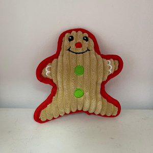 Peluche Galleta de Jengibre