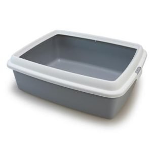 Bandeja gato "Hydra" maxi - 50 x 40 x 16 cm