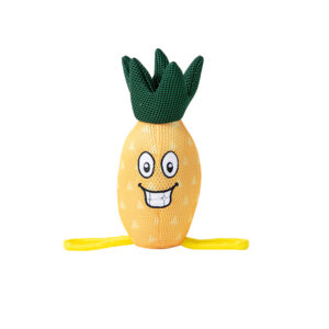 Peluche Flotante pineapple Piña