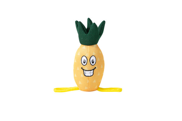 Peluche Flotante pineapple Piña