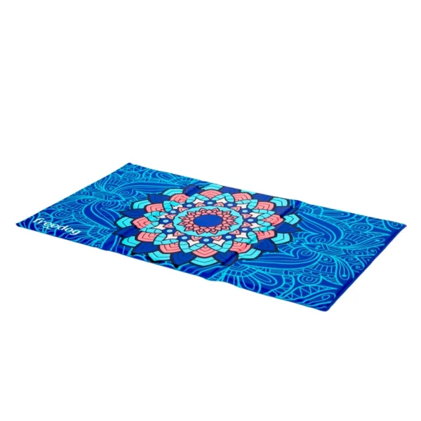 Freedog Alfombra Refrescante Mandala