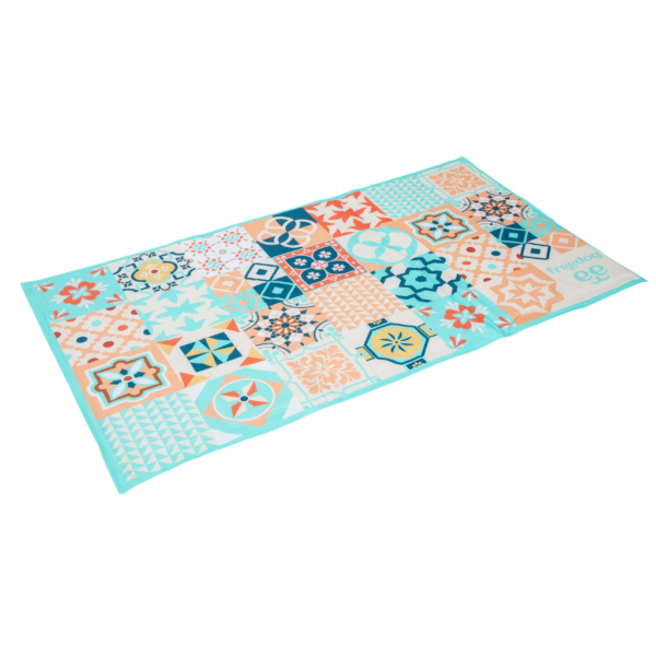 Freedog Alfombra Refrescante Mandala - Imagen 2
