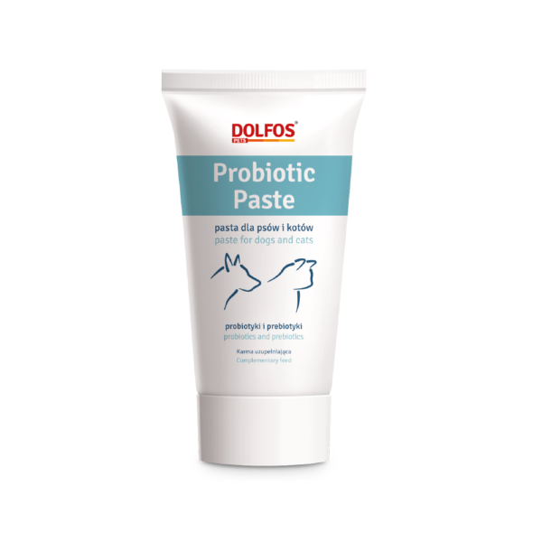 Dolvit Probiotic Paste