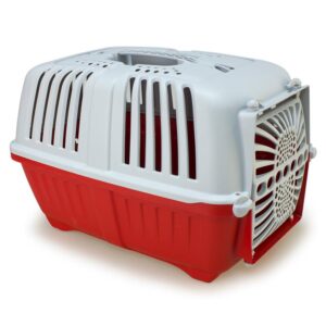Transportín Praktico - para mascotas