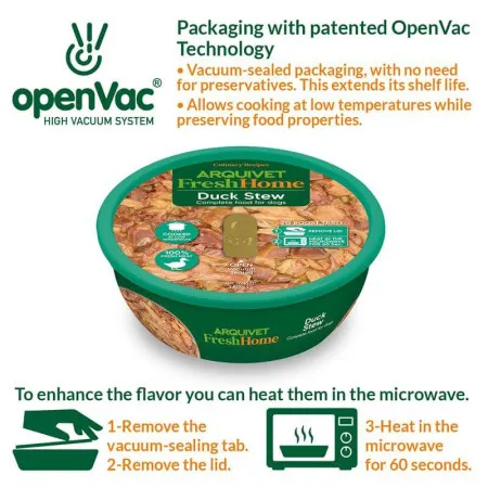 Estofado de pato / FreshHome - Imagen 3