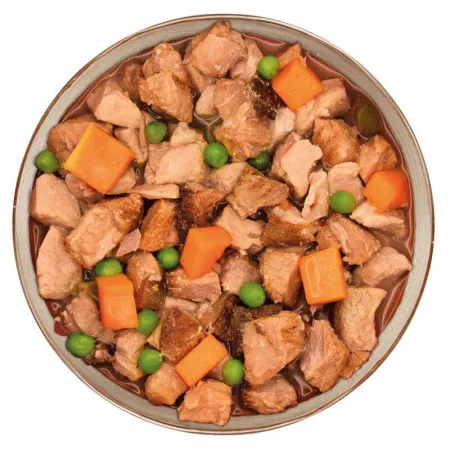 Estofado de pescado - FreshHome - Imagen 2