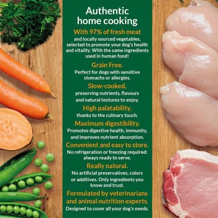 Estofado de ternera - FreshHome - Imagen 3