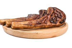 Costillas BBQ 50gr