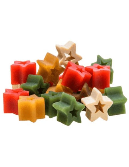 Cracker con Premios de Navidad para perro 100gr - Imagen 2