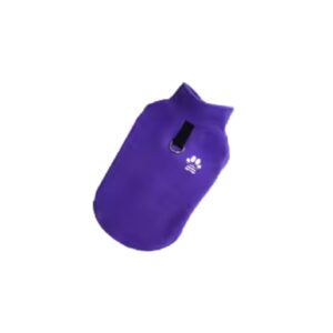 Polar con anilla huella