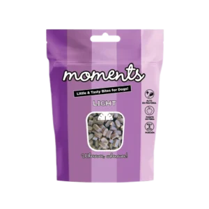 Moments Bocaditos de light para perros