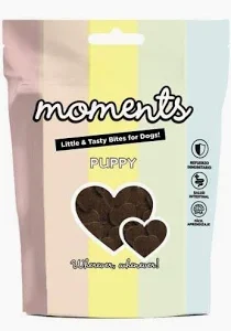 Moments Bocaditos para cachorros