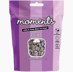 Moments Bocaditos de light para perros