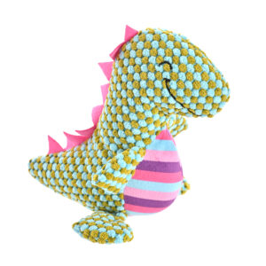 Dragon Multicolor 22cm
