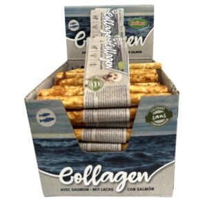 Sticks Collagen Salmó