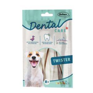 Denta Twister, pato, 11cm, 100g