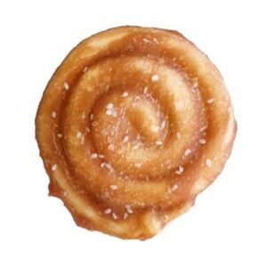 Ensaimada de pollo 9cm