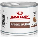 Latas gastrointestinal Royal canin kitten