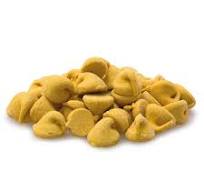 Drops de frutas del bosque 65 gr