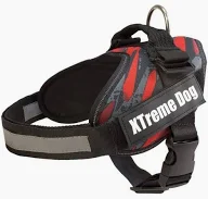 Arnés Xtrem Dog Camo