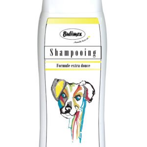 Champú Bubimex neutro para perros y gatos 250 ml