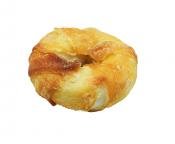 Donut de pollo con piel de buey 7cm