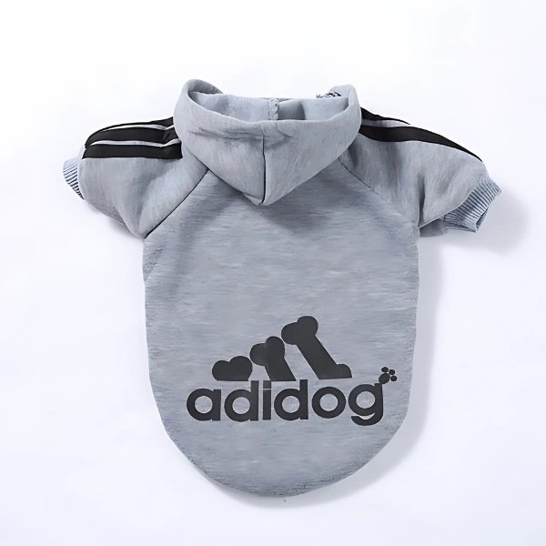 Sudadera para perros medianos y grandes Dog - Imagen 5
