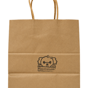 Bolsa de papel