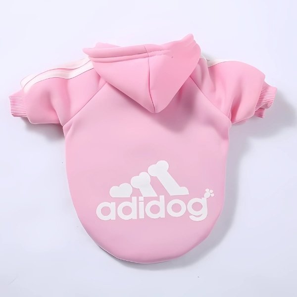 Sudadera para perros medianos y grandes Dog - Imagen 4